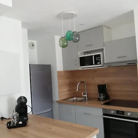 Apptt Renove Bien Situe Parking Terrasse Velos Blois Exterior foto